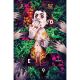 Die Loaded #9 Cover B Will Kirkby Variant