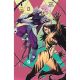 Die Loaded #9 Cover C Caspar Wijngaard Witchblade Team Up Variant