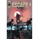 Escape #10 Cover B Andrew Robinson Variant