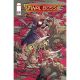Final Boss #10 Cover C Derek Hunter Variant