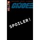 G.I. Joe #26 Cover E 1:50 Jonboy Meyers Spoiler Variant