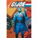 G.I. Joe A Real American Hero #332 Cover C Nimit Malavia Secret Dossier Variant