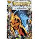 Hornsby & Halo #16 Cover B Bryan Hitch & Brad Anderson Geiger Anniversary Variant