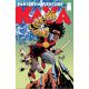 Kaya #38 Cover B Yanick Paquette Variant