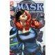 Mask #4 Cover B Jay Anacleto & Romulo Fajardo Jr Variant
