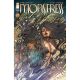 Monstress #64 Cover B Sana Takeda Witchblade Team Up Variant