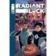 Radiant Black #45