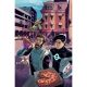 Radiant Black #45 Cover C Marcelo Costa Witchblade Team Up Variant