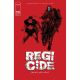 Regicide #2 Cover B Kerbcrawlerghost Nsfw Polybagged Variant