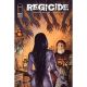 Regicide #2 Cover D Pramono Estu Variant