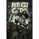 Regicide #2 Cover E Akila Gabriel Witchblade Team Up Variant