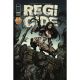Regicide #2 Cover E Akila Gabriel Witchblade Team Up Variant