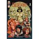 Seasons #13 Cover C Brett Parson Variant
