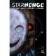 Starhenge Book Two A Kiss For Atticus #3