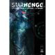 Starhenge Book Two A Kiss For Atticus #3 Cover B Liam Sharp Variant