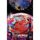 Starhenge Book Two A Kiss For Atticus #3 Cover B Liam Sharp Variant