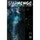 Starhenge Book Two A Kiss For Atticus #3 Cover D Ben Stone Variant