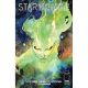 Starhenge Book Two A Kiss For Atticus #3 Cover E Barry Kitson Variant