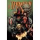 Terminal #3 Cover B David Finch & Dave Mccaig Variant