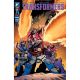 Transformers #36 Cover B Daniel Warren Johnson & Mike Spicer Variant
