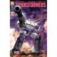 Transformers #36 Cover D 1:25 Ito Variant