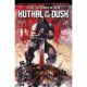 Cimmerian Xuthal Of The Dusk #3