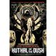 Cimmerian Xuthal Of The Dusk #3 Cover B Stevan Subic Variant