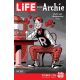 Life With Archie 1 Facsimile Cover B George Frese Life Magazine Variant