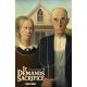 It Demands Sacrifice #1 Cover E Grant Wood Old Masters Variant