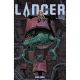 Lancer #2 Cover B Jake Baker Variant