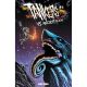 Tankers Vs Ancient Aliens #4 Cover B Joshua Derstine & John Livesay Variant