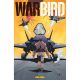 Warbird #3 Cover B Maxi Dallo Variant