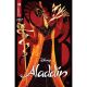 Aladdin #4 Cover C Kenya Danino Variant