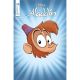 Aladdin #4 Cover D Cartoon Head Variant