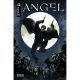 Angel #2 Cover B Clayton Crain Variant