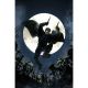 Angel #2 Cover I Clayton Crain Limited Virgin Variant
