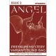 Angel #2 Cover J Premium Mystery Blind Bag Variant