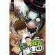 Ben 10 #5 Cover B Duncan Rouleau Variant