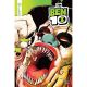 Ben 10 #5 Cover D Sebastian Piriz Variant