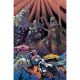 Ben 10 #5 Cover F Robert Carey Metal Premium Variant