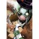 Ben 10 #5 Cover G Duncan Rouleau Limited Virgin Variant