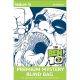 Ben 10 #5 Cover H Premium Mystery Blind Bag Variant