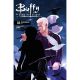 Buffy The Vampire Slayer #3 Cover D Mattia De Iulis Variant