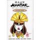Dynamic Forces Avatar The Last Airbender  The Kyoshi Warriors #1 Signed And Remarked By Ken Haeser
