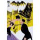 Dynamic Forces Batman #50 Dynamic Forces Exclusive Variant Signed And Remarked By Ken Haeser With A Batman Head Sketch