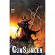 Dynamic Forces Gunslinger Spawn #55 Signed By Erica Schultz