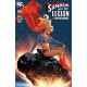 Dynamic Forces Supergirl And The Legion Of Superheroes #23 Facsimile Edition Adam Hughes Foil Variant CGC Graded