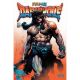 Fire And Ice Darkwolf #3