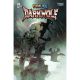 Fire And Ice Darkwolf #3 Cover D Stuart Sayger Variant