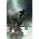 Fire And Ice Darkwolf #3 Cover I 1:15 Stuart Sayger Virgin Variant